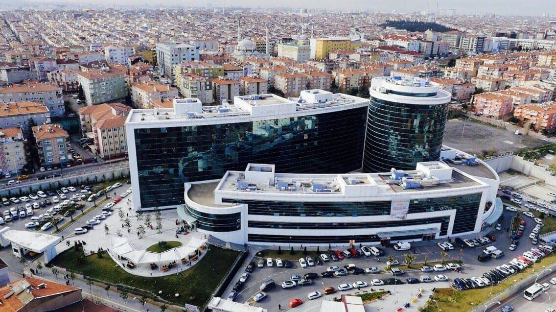İstanbul Bahçelievler Devlet Hastanesi